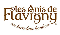 logo anis de Flavigny