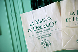 La Maison de l'Escargot