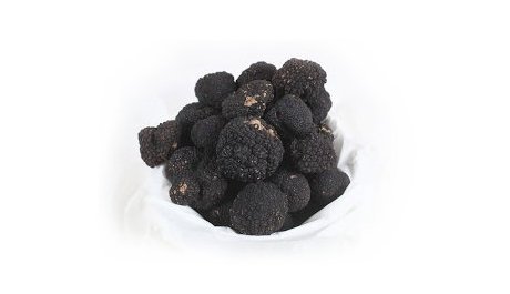 La truffe de Bourgogne de L'Or des Valois